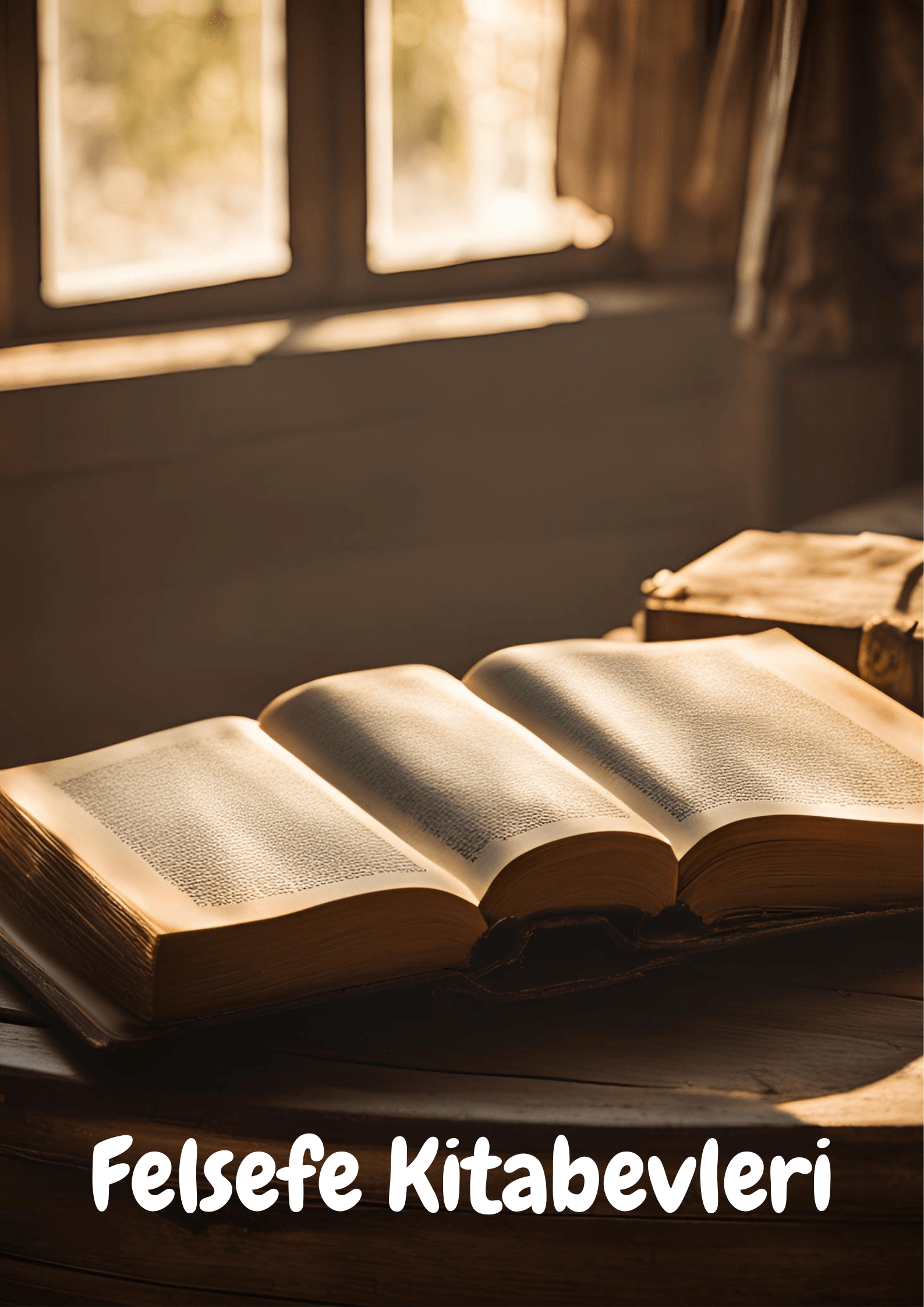 Felsefe Kitap Önerileri Felsefe Kitap Önerileri