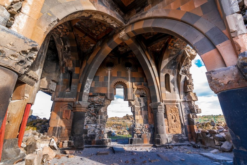 Ani Ören Yeri