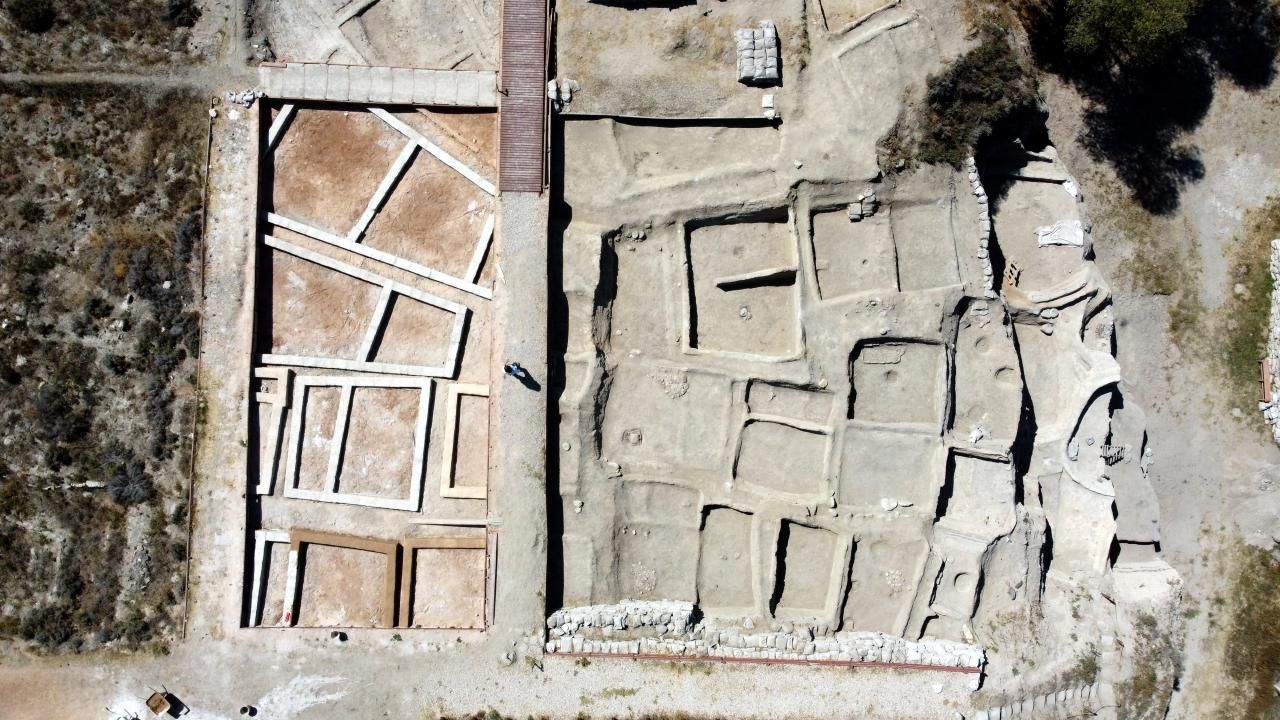 Aşıklı Höyük