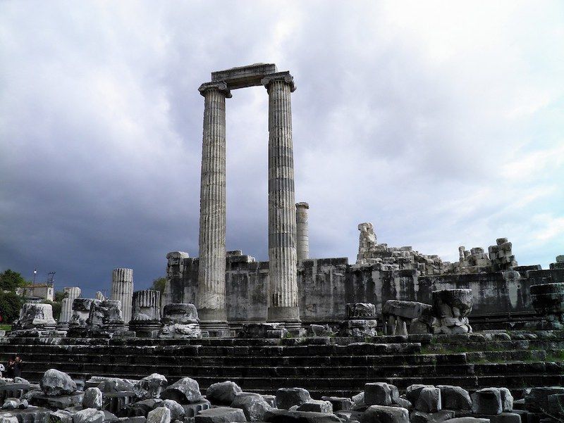 Didyma Antik Kenti