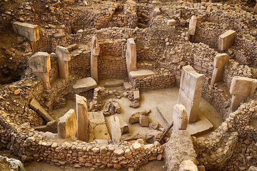 Göbeklitepe