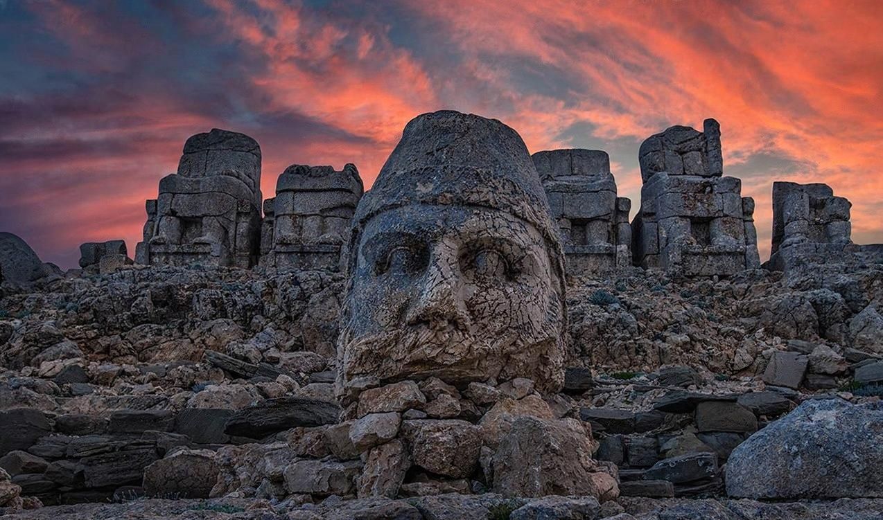 Nemrut