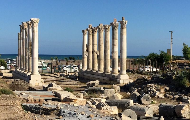 Soli Pompeiopolis