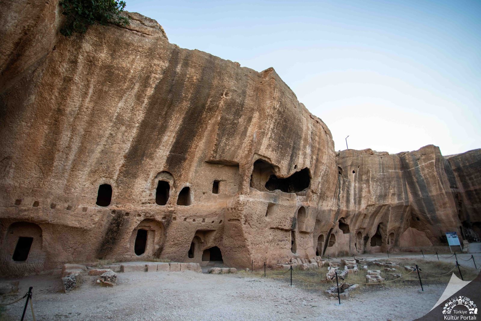 Dara Antik Kenti Mardin
