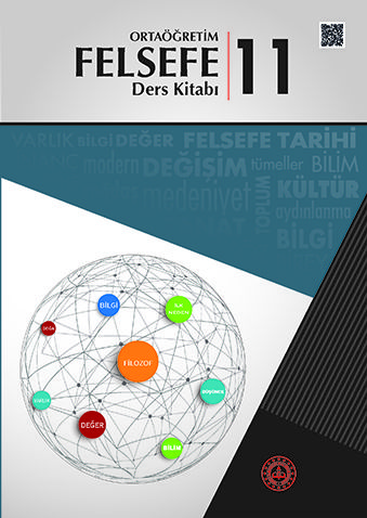 11.Sınıf Felsefe Ders Kitabı