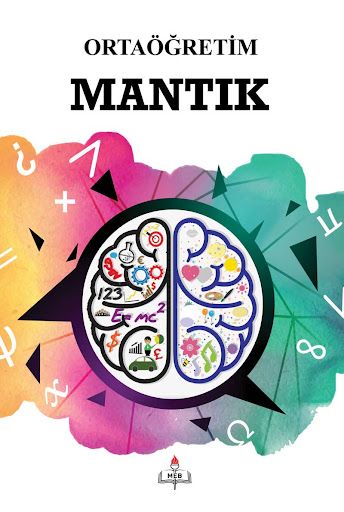 Mantık Lise Ders Kitabı