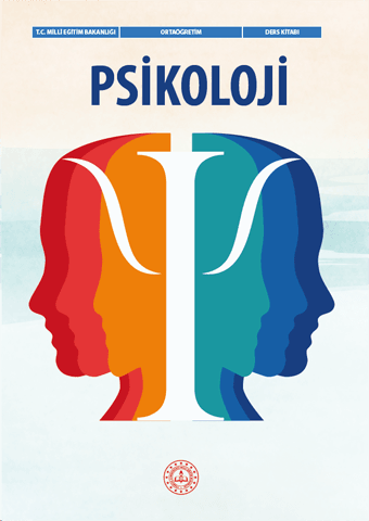Psikoloji Ders Kitabı