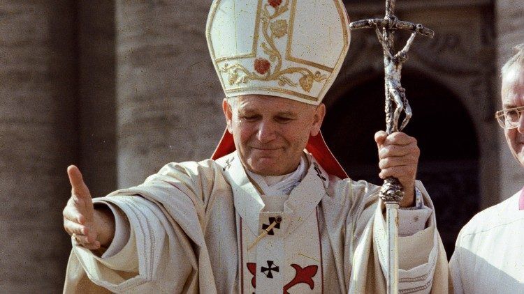 Papa 2.Jean PAUL