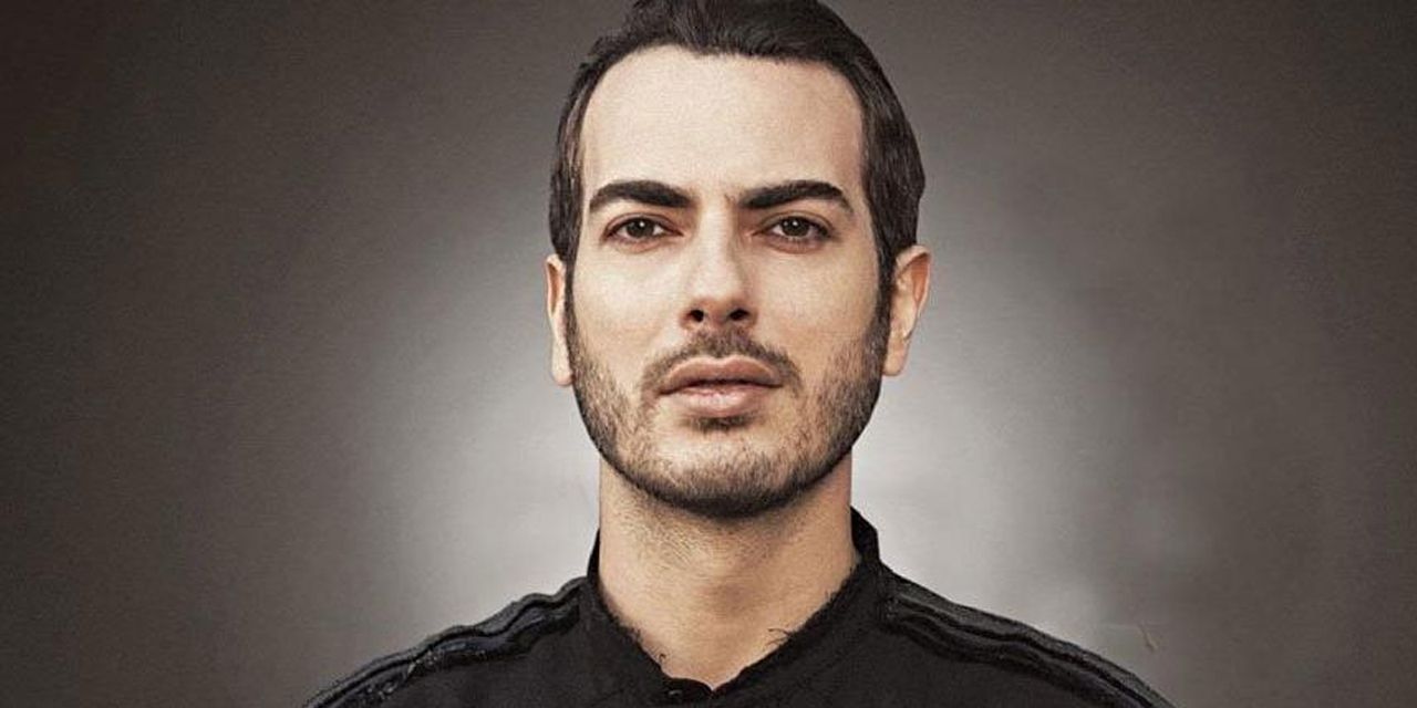 Harun Tekin(Mor ve ötesi) Boğaziçi üniversitesi