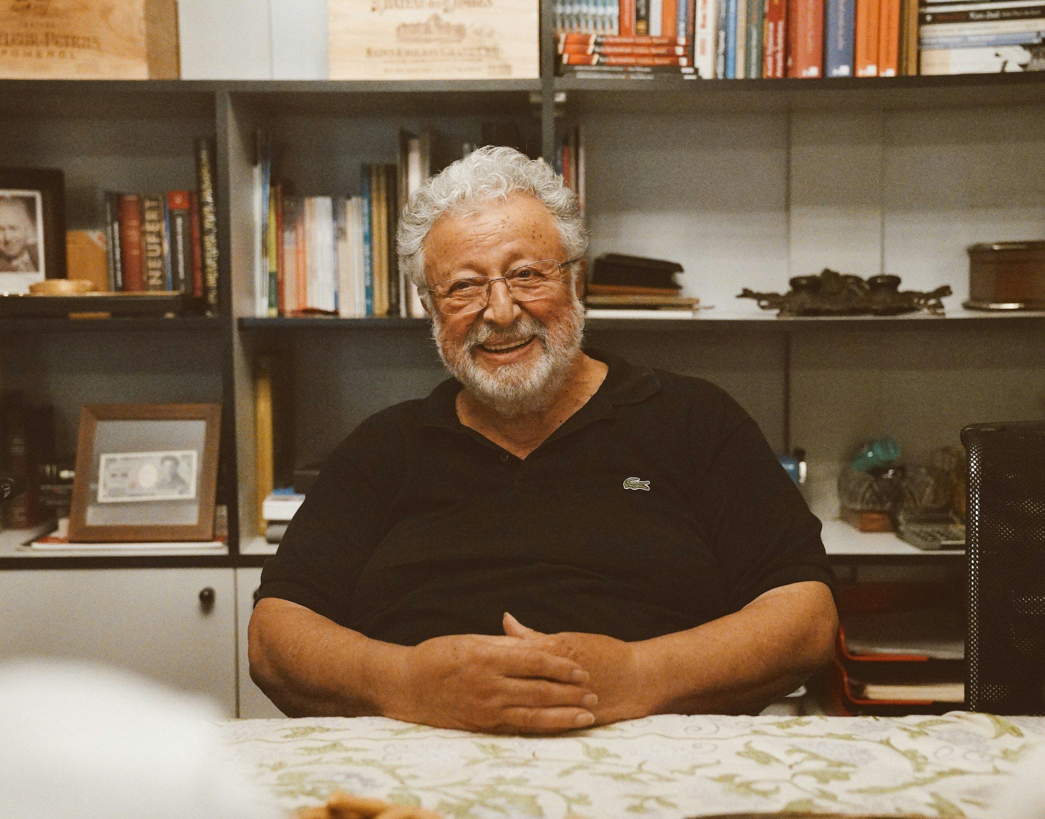 Metin AKPINAR-Ankara üniversitesi