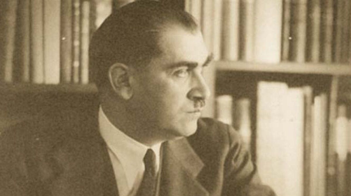 Hasan Ali Yücel İstanbul üniversitesi