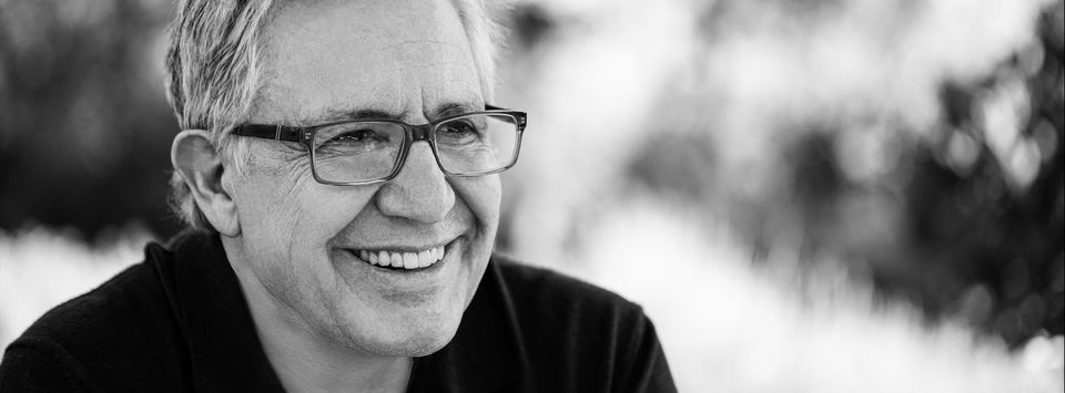 Zülfü Livaneli Stockholm üniversitesi