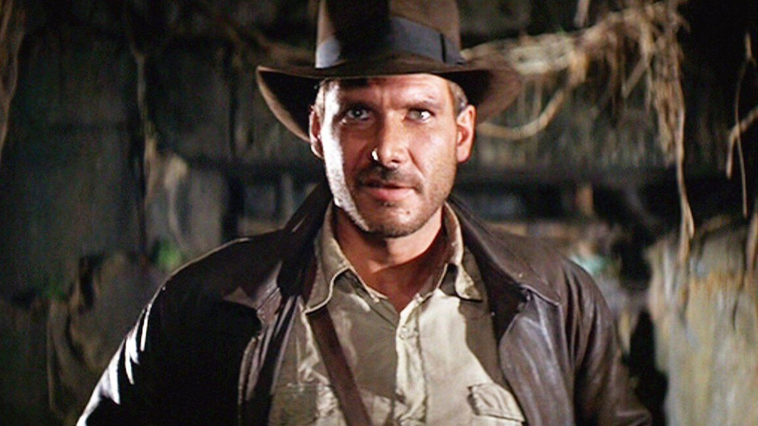 Harrison FORD