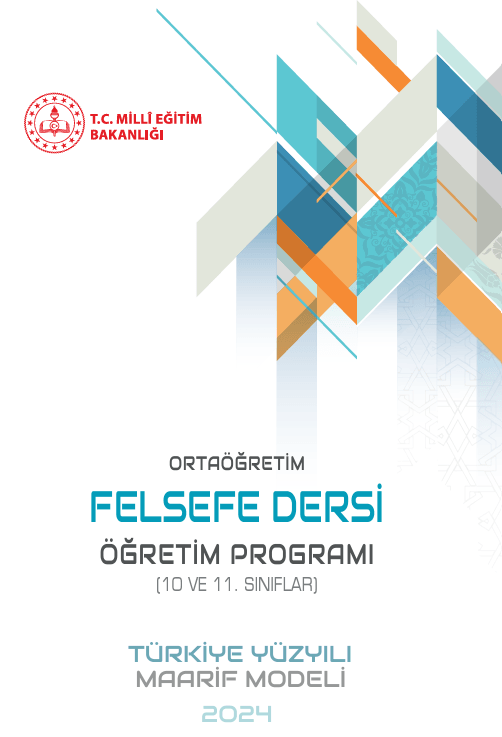 Felsefe Yeni Müfredat