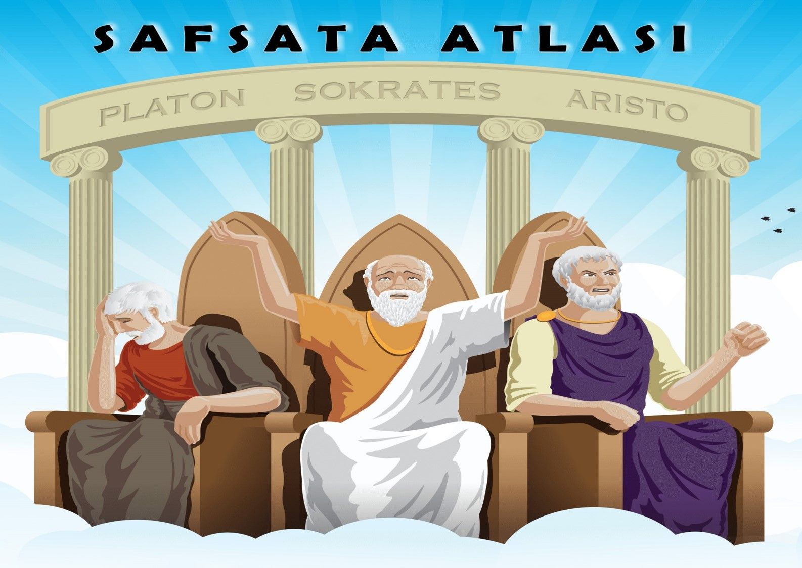 Safsata Atlası