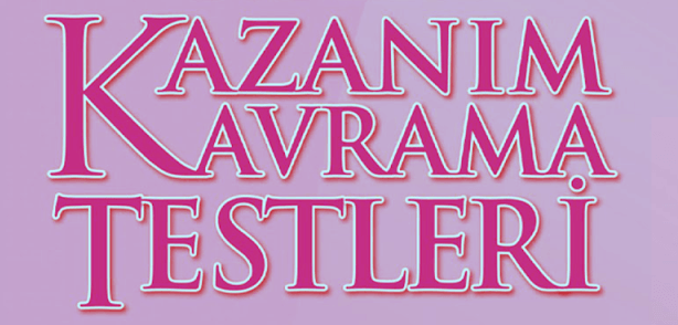 11.Sınıf Felsefe Kazanım Testleri 