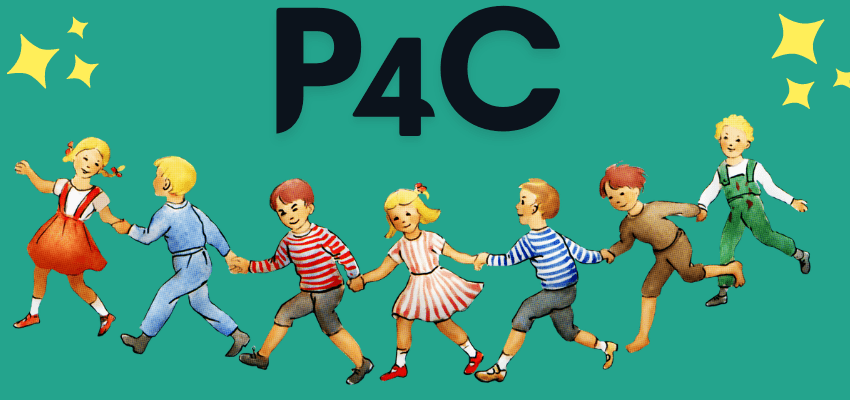P4C Philosophy For Children