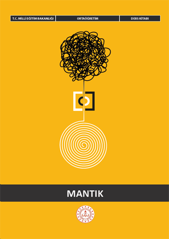 Mantık Ders Kitabı