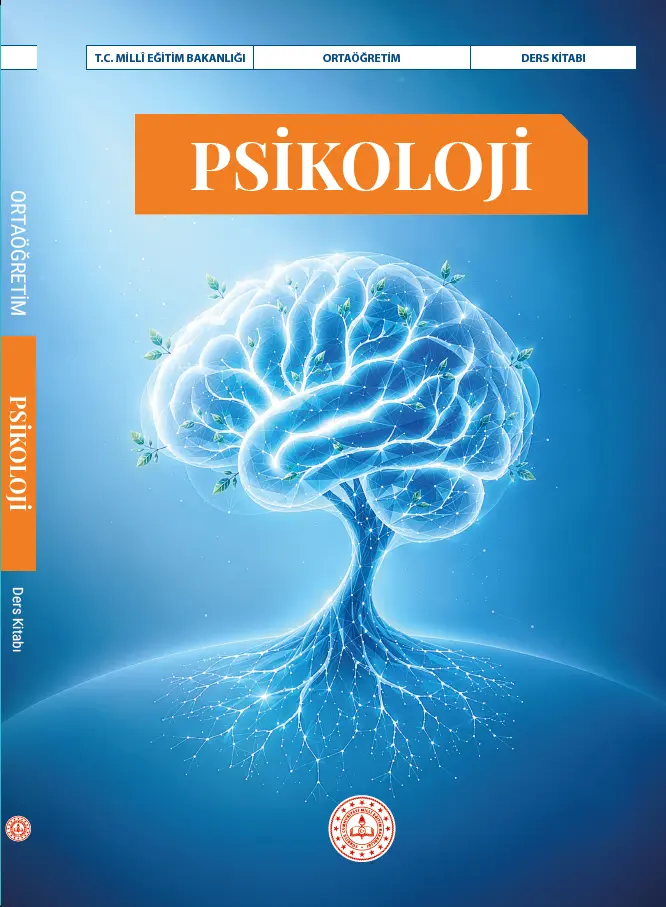 Psikoloji Ders Kitabı Cevapları