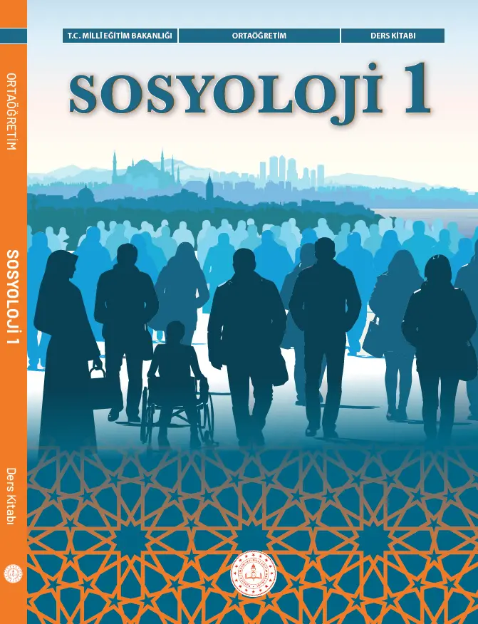 Sosyoloji Ders Kitabı Cevapları Sosyoloji Ders Kitabı Cevapları