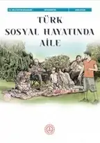 Türk Sosyal Hayatında Aile Ders Kitabı Türk Sosyal Hayatında Aile Ders Kitabı