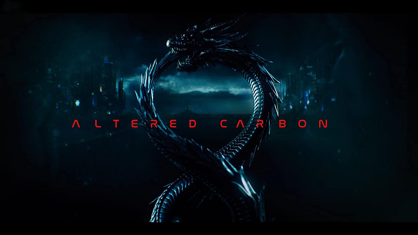 Altered Carbon