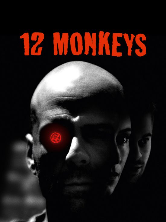 12 Maymun