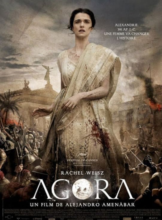 Agora
