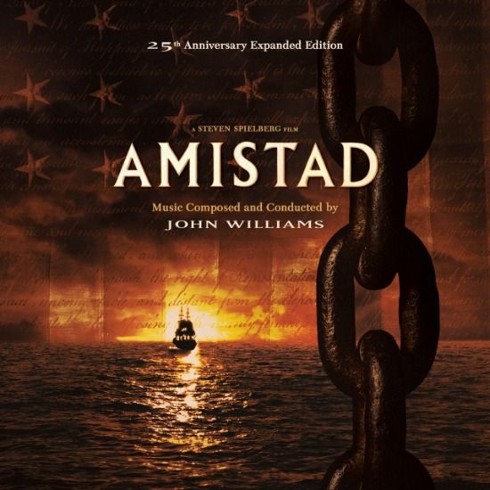 Amistad 