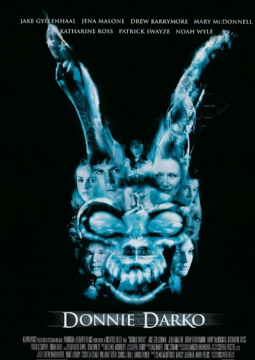 Donnie Darko