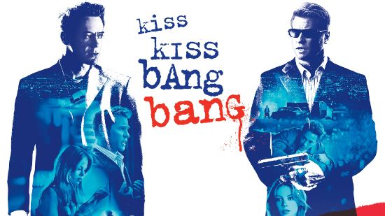 Öp Öp Öp Bang Bang