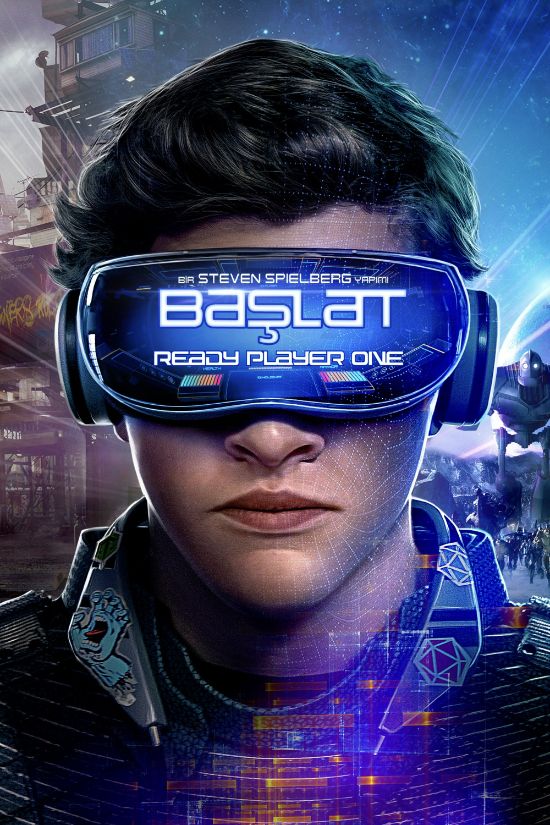  Başlat 
