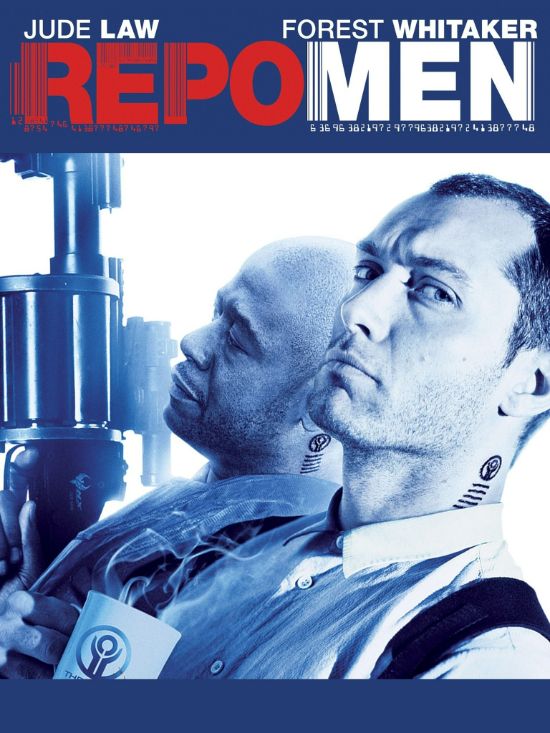 Repo Men 