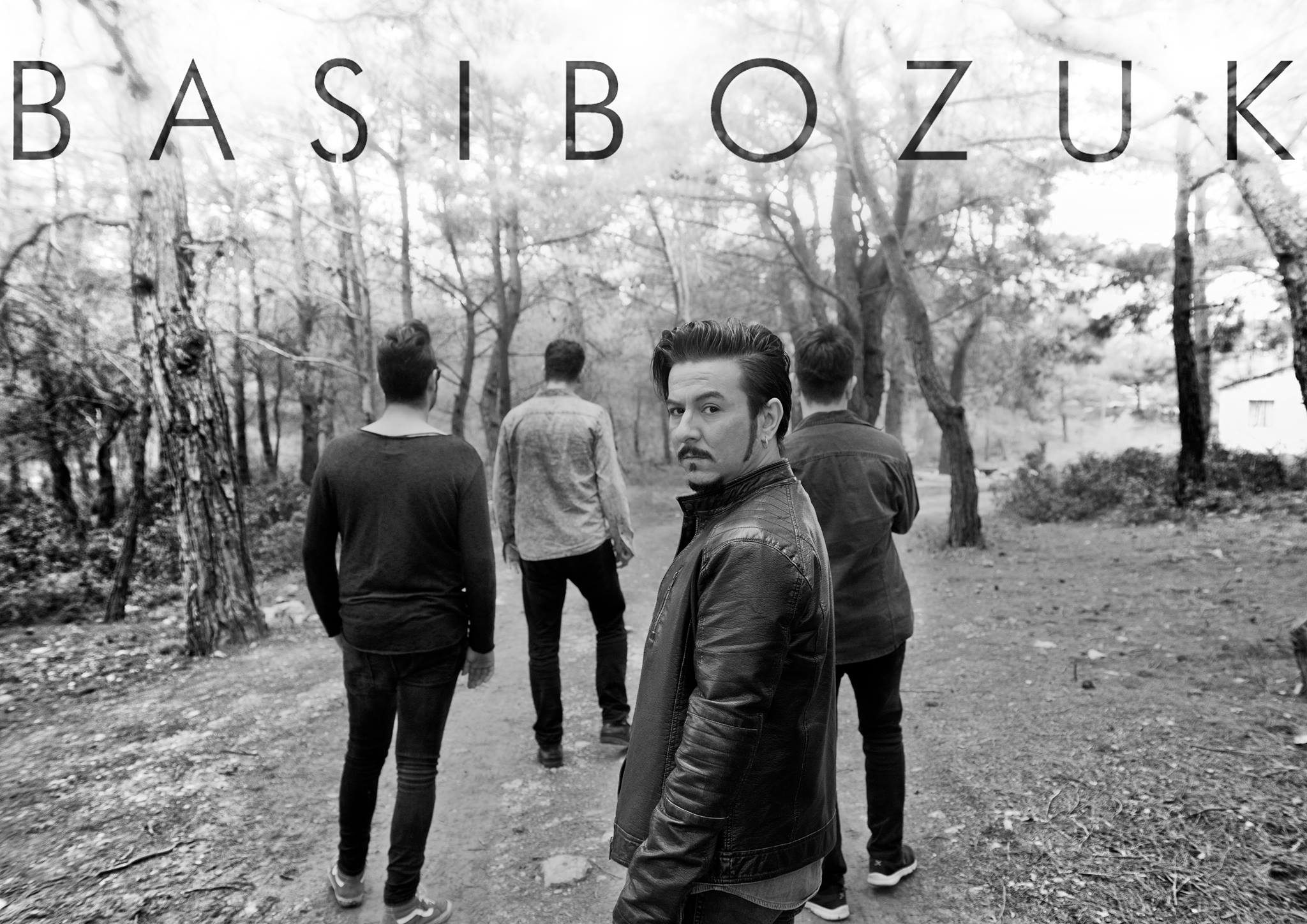Başıbozuk - Yak Işıkları