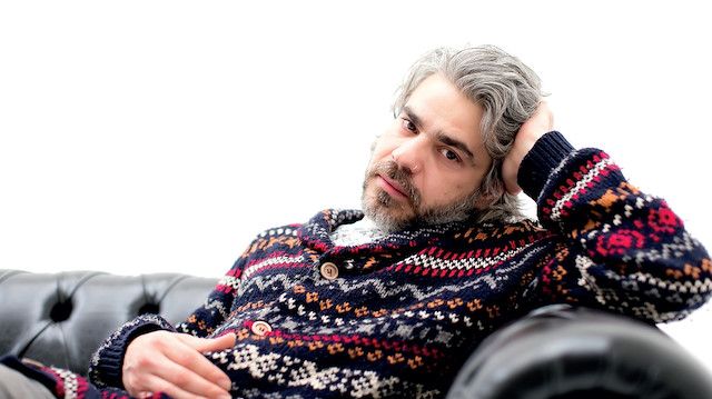 Mert Gider - Yürü
