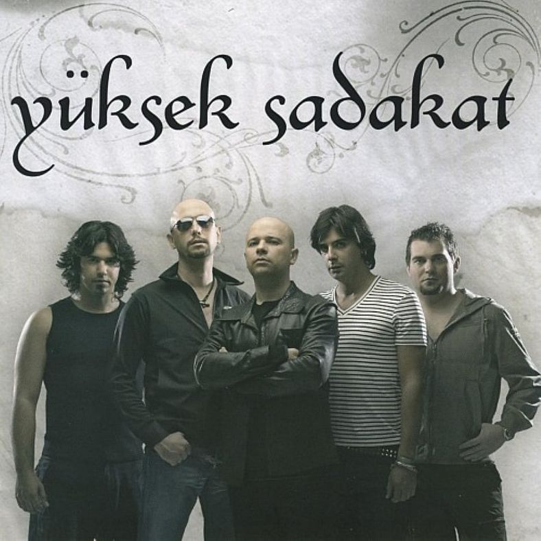 Yüksek Sadakat - Kafile
