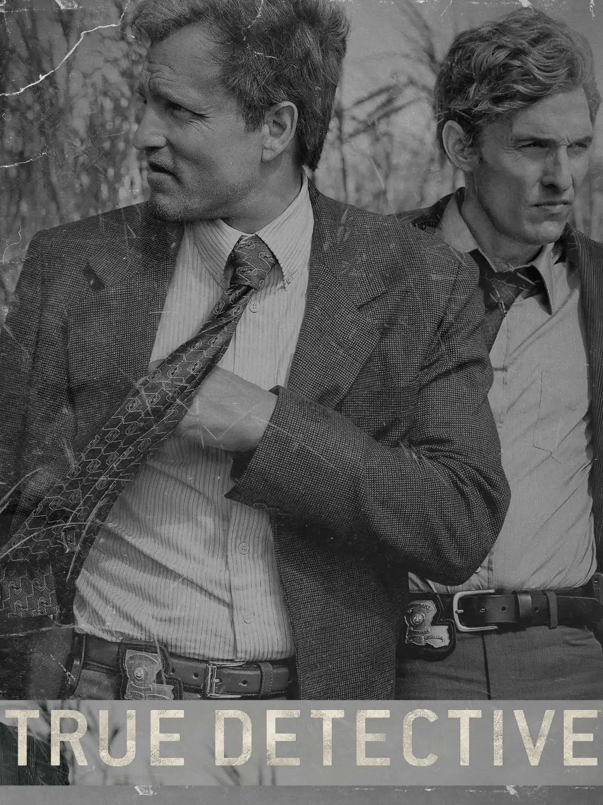 True Detective / Doğru Dedektif True Detective / Doğru Dedektif