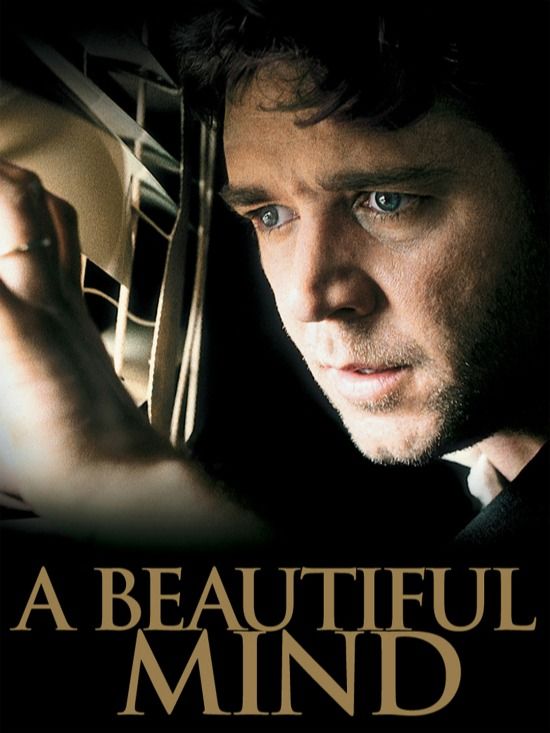 A Beatiful Mind / Akıl Oyunları (2001)