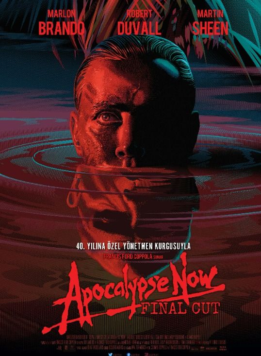 Apocalypse Now / Kıyamet (1979)