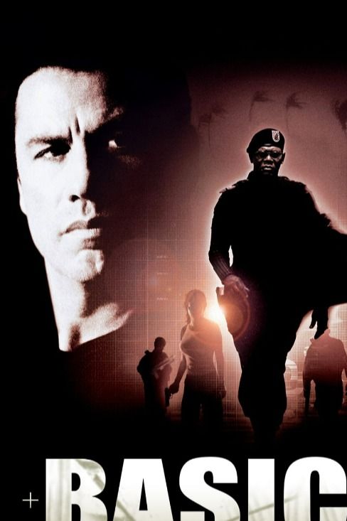 Basic / Kuraldışı (2003)