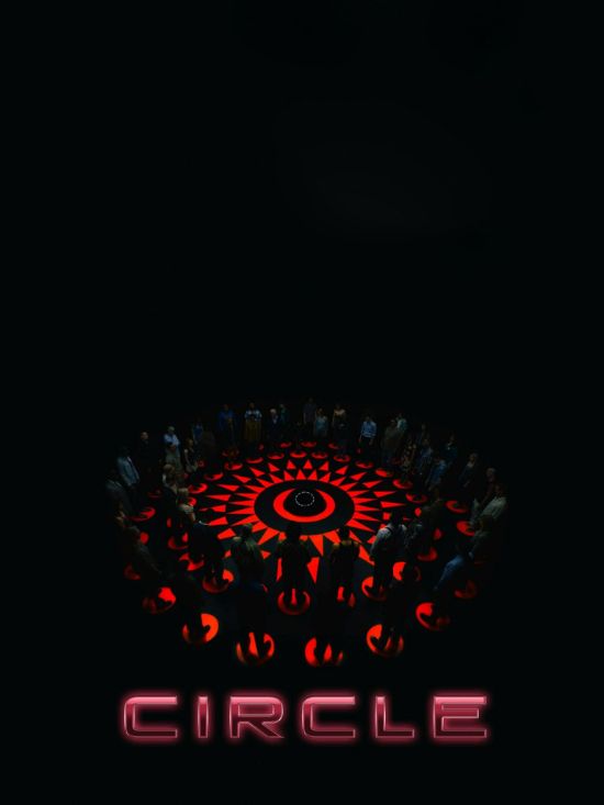 Circle / Çember (2015)