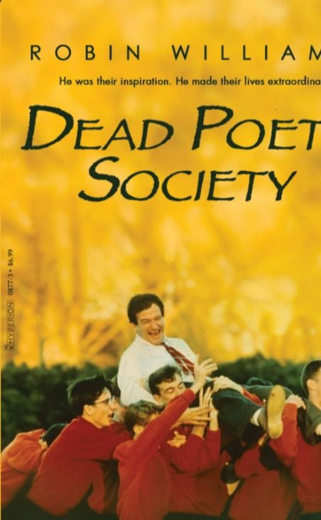 Dead Poets Society / Ölü Ozanlar Derneği (1989)