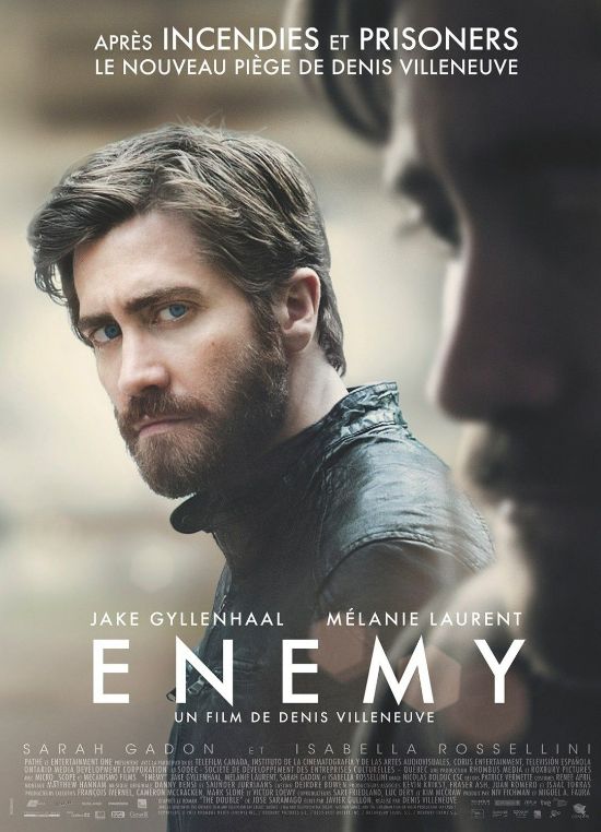Enemy / Düşman (2013)