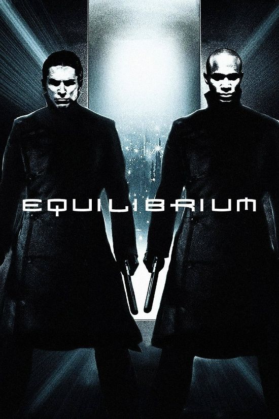 Equilibrium / İsyan  (2012)