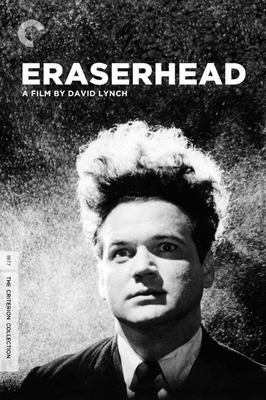 Eraserhead / Silgi Kafa (1977)