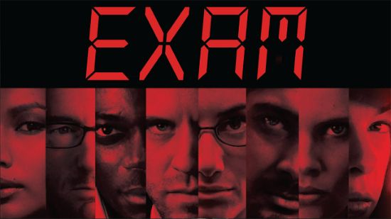 Exam / Sınav (2009)