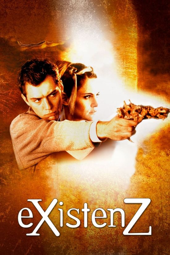 Existenz / Varoluş (1999)