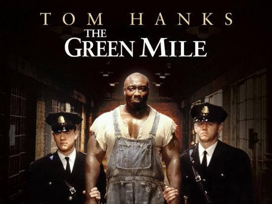 Green Mile / Yeşil Yol (1999)