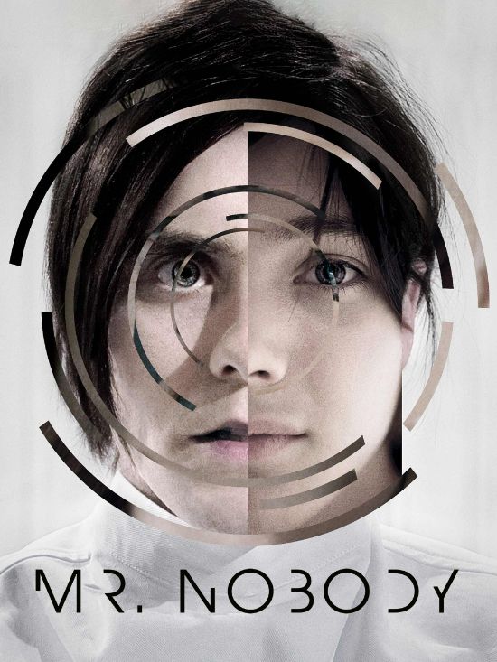 Mr. Nobody / Bay Hiç Kimse (2009)