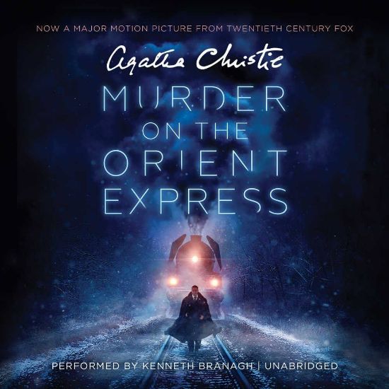 Murder on the Orient Express / Doğu Ekspresinde Cinayet (1974)